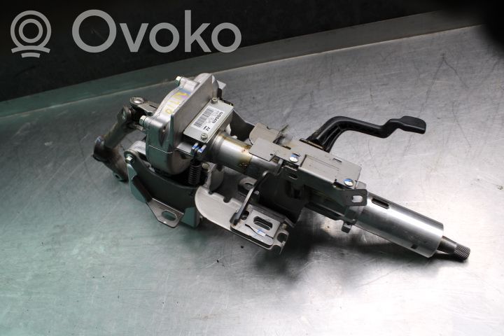 Nissan Pulsar Gruppo asse del volante 