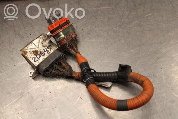 Toyota Auris E180 Cavo ad alta tensione