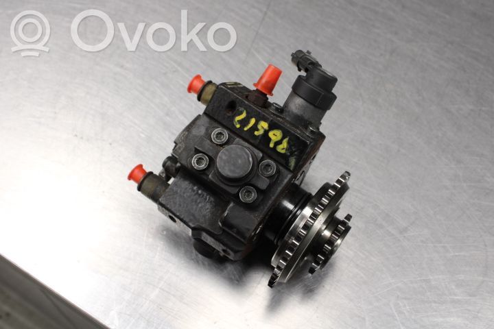 Pompa wtryskowa wysokiego ciśnienia   0445010206,331002A240