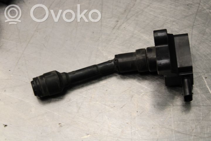 Ford Focus Bobina di accensione ad alta tensione