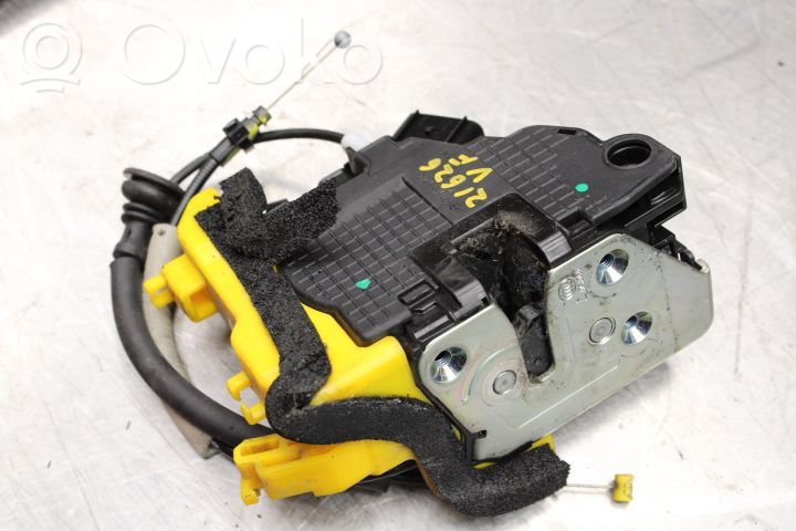 KIA Ceed Cerradura de puerta delantera