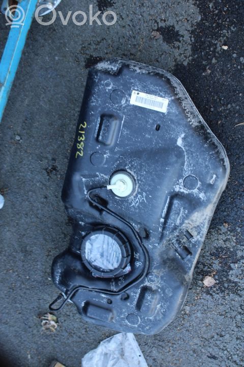 Ford Fiesta Polttoainesäiliö 