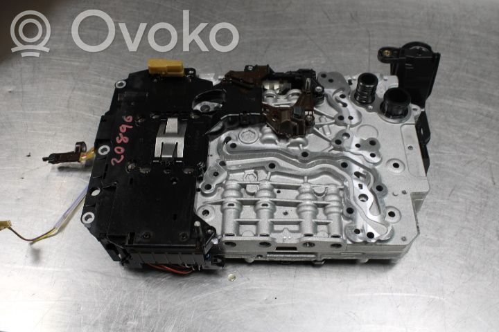 Audi A6 S6 C7 4G Sterownik / Moduł skrzyni biegów 