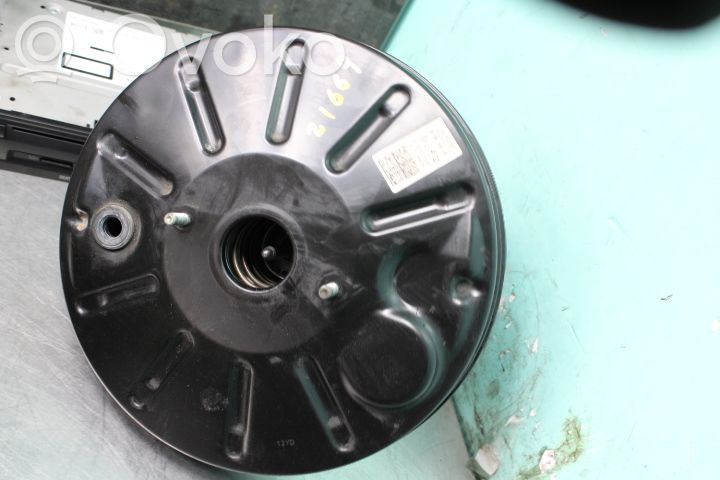 Seat Leon (5F) Jarrutehostin 