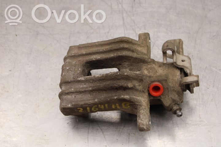 Skoda Fabia Mk2 (5J) Aizmugurējais suports 