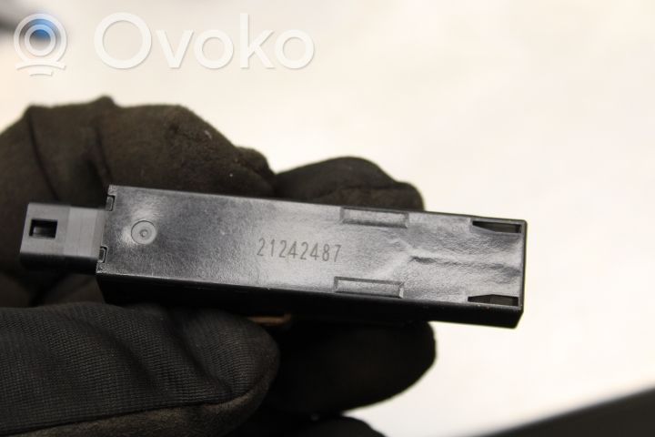 Toyota Corolla E210 E21 Aerial antenna amplifier 