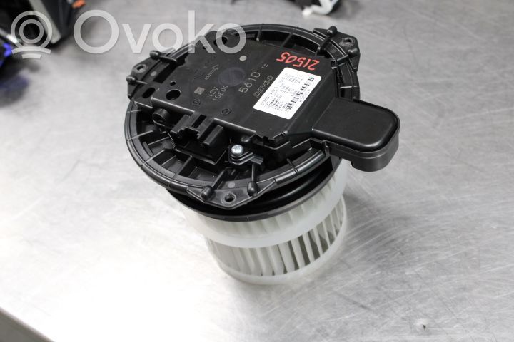 Heizungslüfter   87103F4020,5285