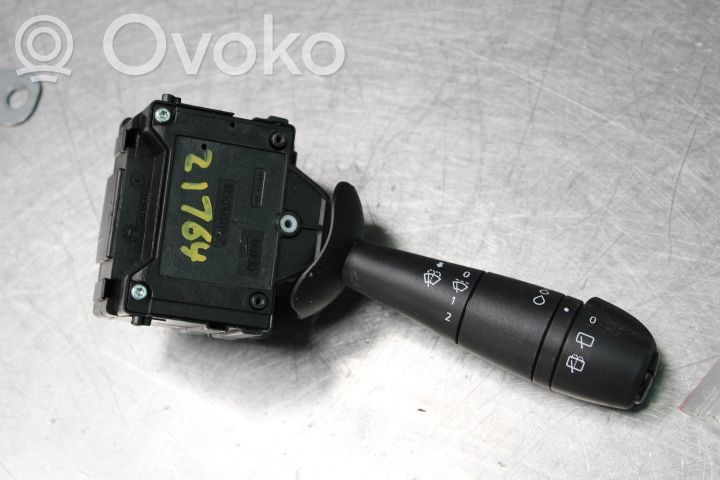 Commodo d'essuie-glace   E106703131,255675284R
