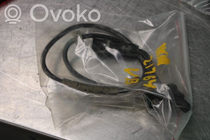ABS Sensor hinten