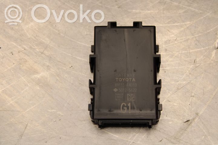 Altre centraline/moduli   89111F4010