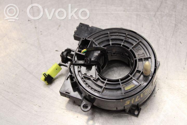 Nissan Pulsar Innesco anello di contatto dell’airbag (anello SRS)