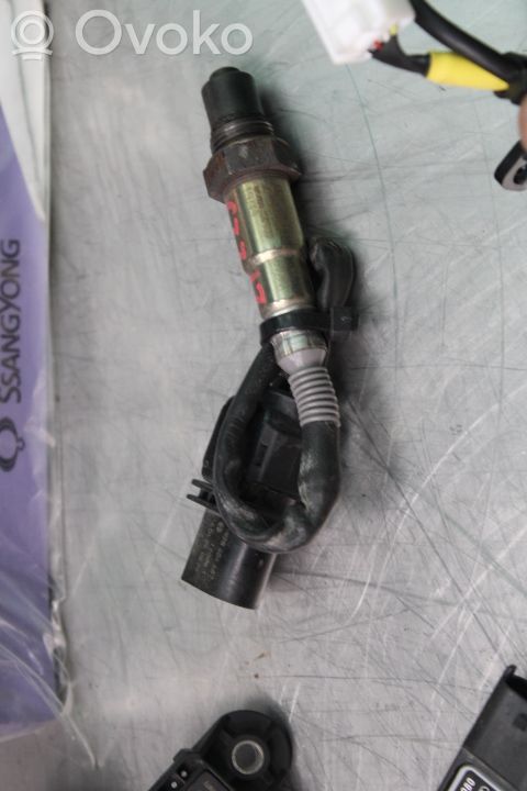 SsangYong Tivoli Lambda probe sensor 