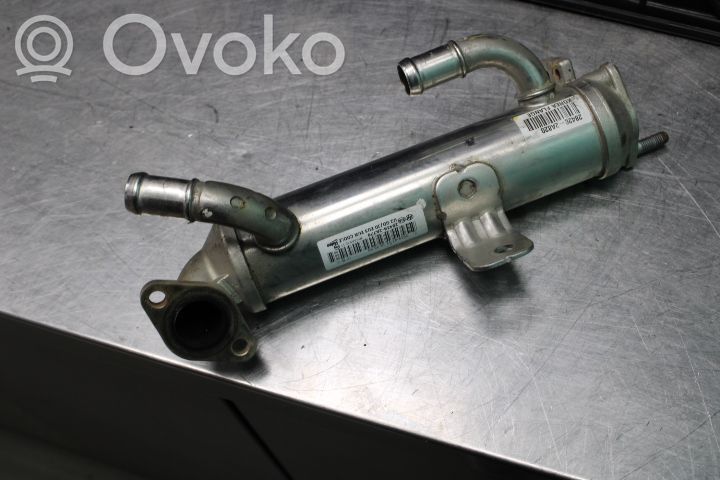 Răcitor supapă EGR   284162A770