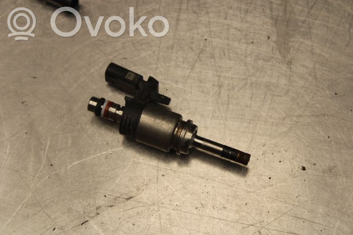 Seat Leon IV Inyector de combustible 