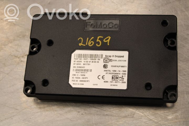 Sonstige Steuergeräte / Module   EK2T14B42BRA
