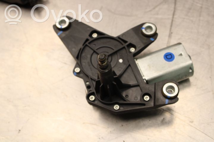 Nissan Pulsar Motor ștergător lunetă 
