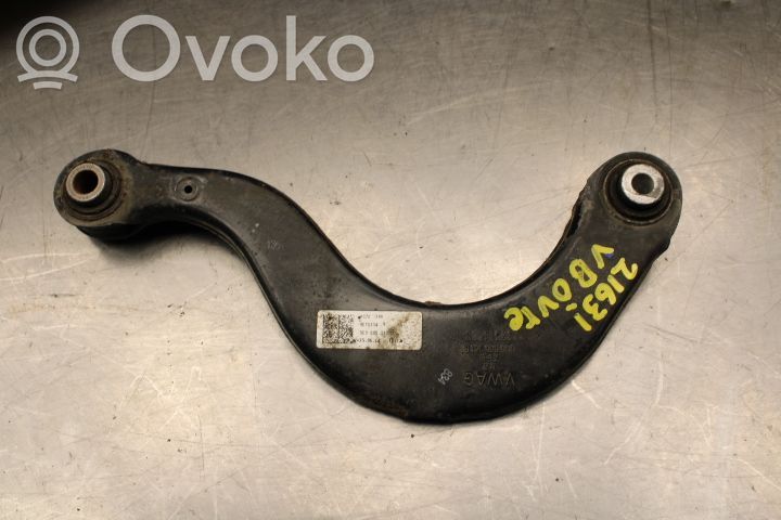 Querlenker Achsschenkel hinten