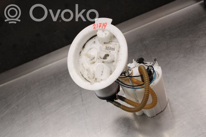 BMW 1 F20 F21 Polttoaineen ruiskutuksen suurpainepumppu 