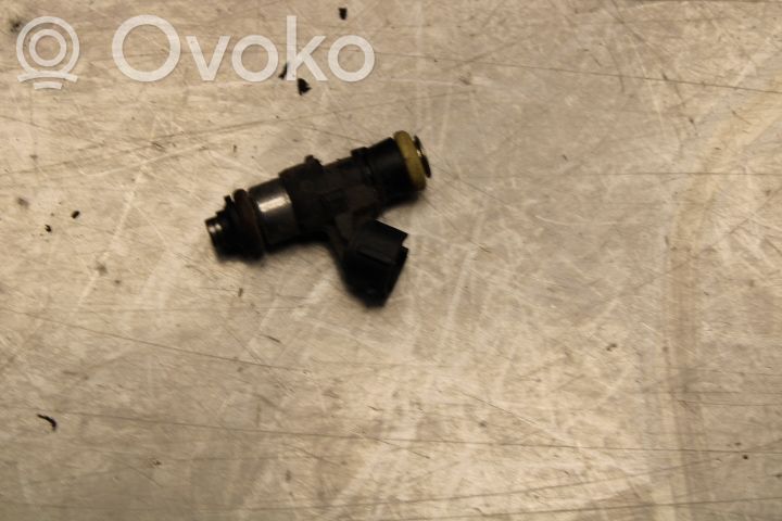 Inyector de combustible   0280158862
