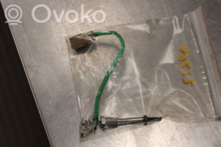 Renault Clio IV Sensor de temperatura del escape 