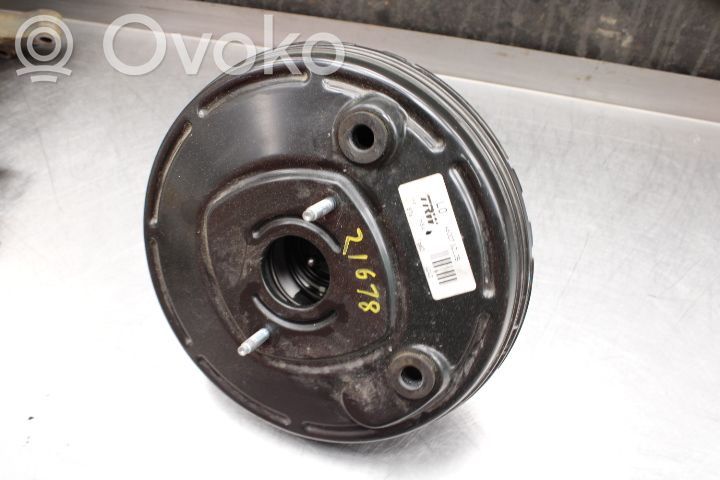 Bremskraftverstärker   460073ZL0B