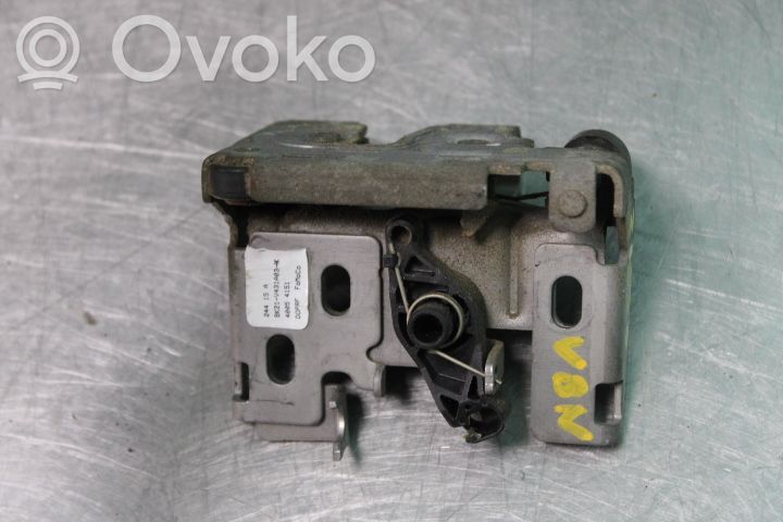 Rear door lock   BK21V431A03AK