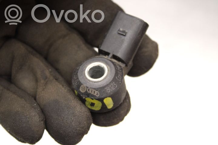 Detonation knock sensor   030905377D