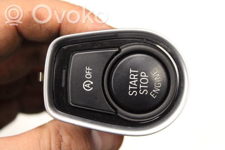 BMW 1 F20 F21 Buton pornire/oprire motor 