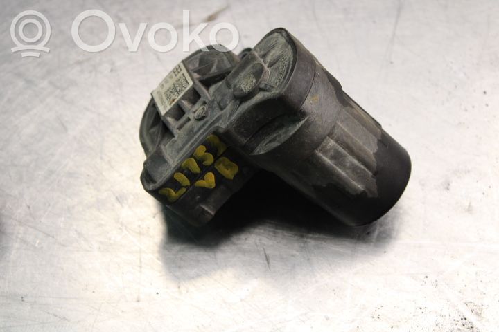 Volkswagen Golf VII Motor frână de mână/parcare 
