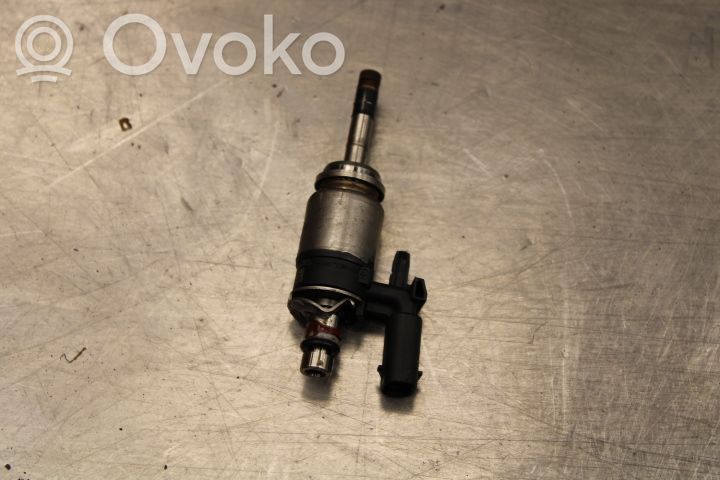 Seat Leon (5F) Inyector de combustible 
