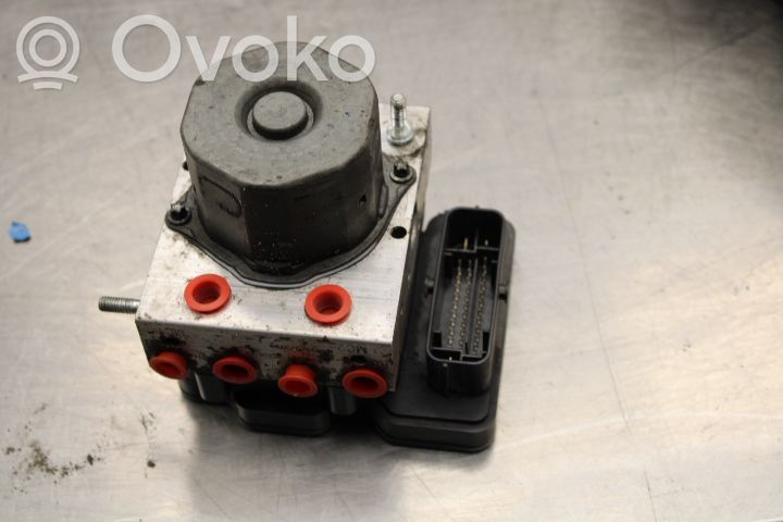 Ford Transit ABS Pump 