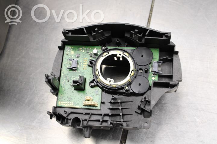 Ford Transit Steering angle sensor 