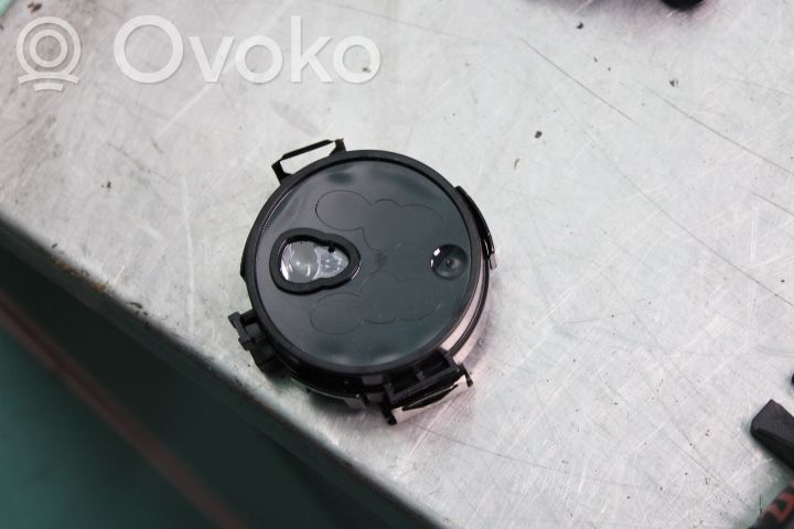 Mercedes-Benz Sprinter W906 Sensor de lluvia 