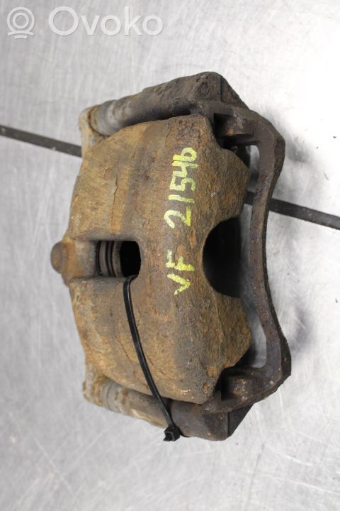 Bremssattel vorne