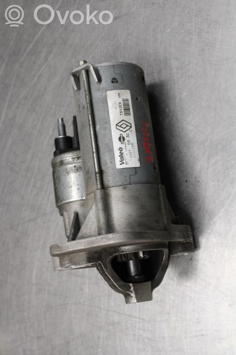 Motor de arranque   233003329R