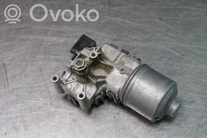 Motor del limpiaparabrisas   0390241564