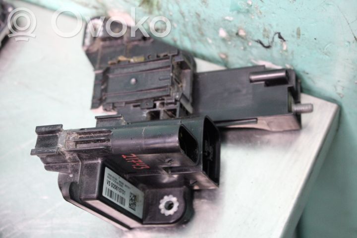 BMW 2 F22 F23 Muut ohjainlaitteet/moduulit 