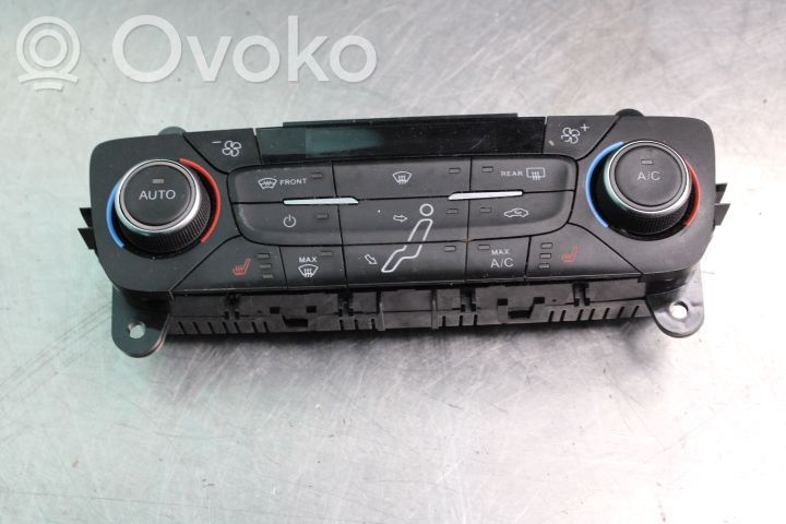 Ford Focus Unidad de control climatización 