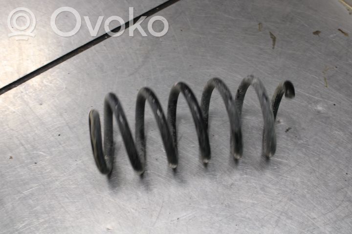 Arc elicoidal spate