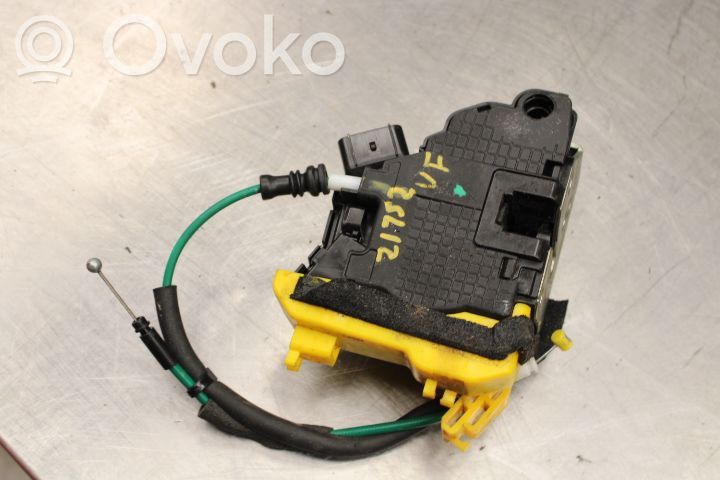 Etuoven lukko   81310A6100