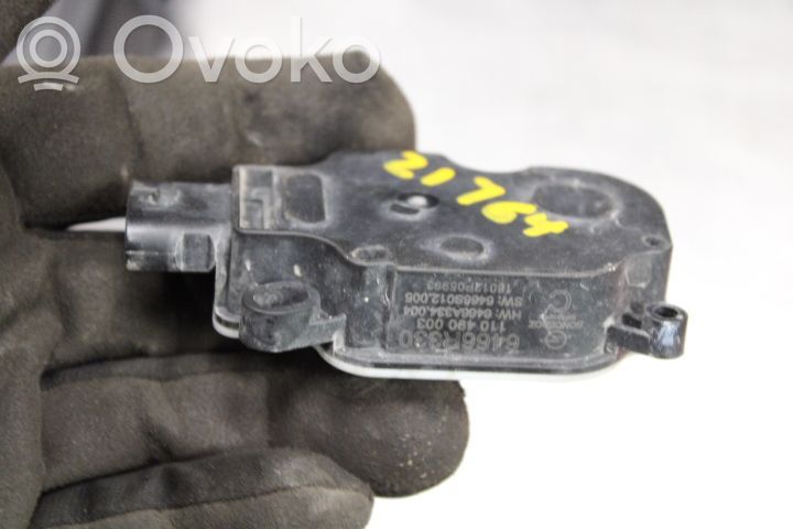 Other control units/modules   6466A334004,6466S012005