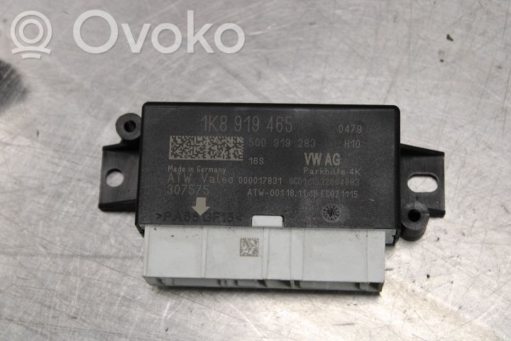 Volkswagen Caddy Sonstige Steuergeräte / Module 