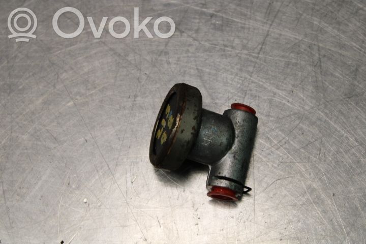 Hyundai i30 Regulator presiune combustibil
