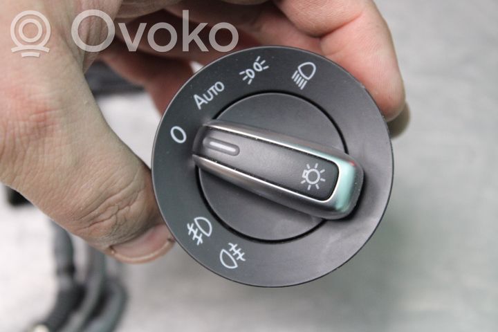 Volkswagen Sharan Lichtschalter