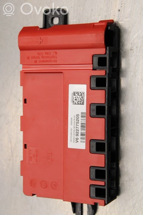 BMW 1 F20 F21 Alte unități/module de control 