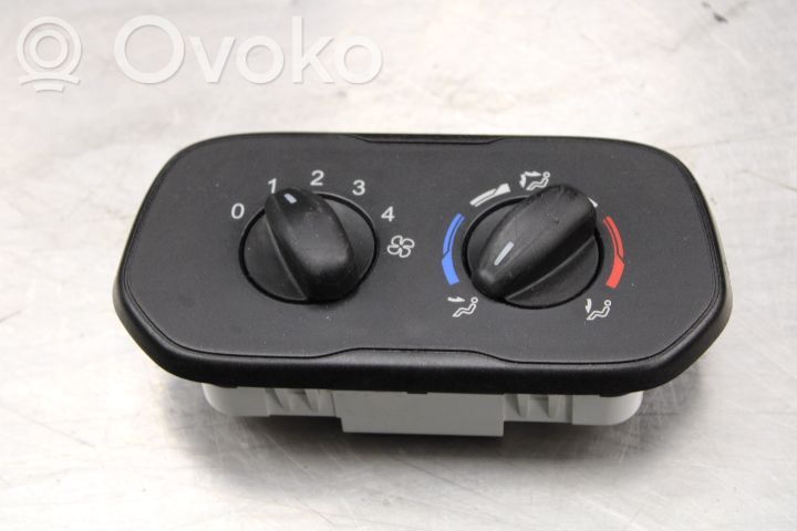 Ford Transit Climate control unit 