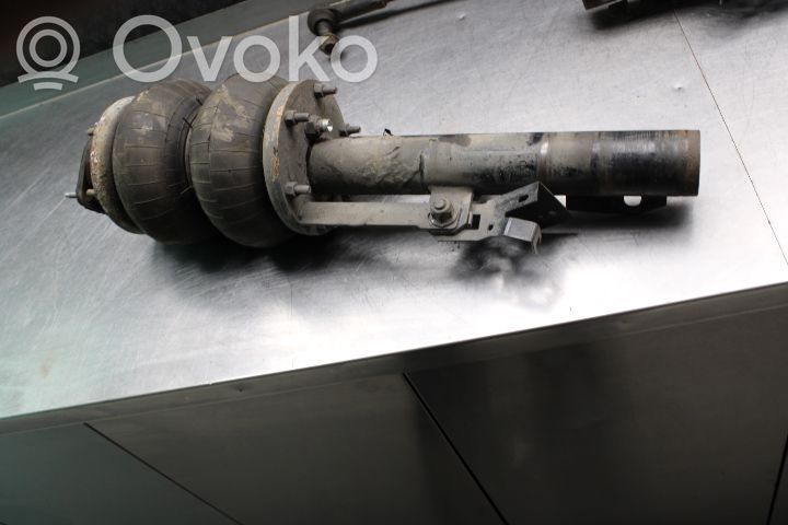 Ford Transit Ammortizzatore anteriore con molla elicoidale