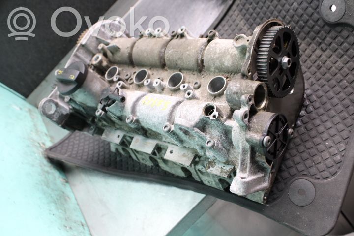Seat Leon (5F) Testata motore 