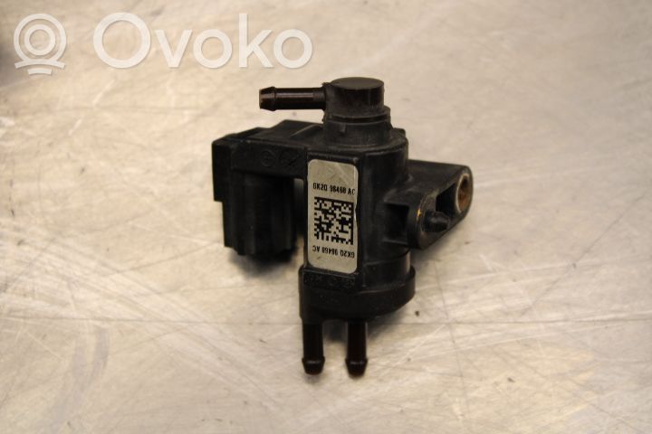 Soupape à vide   GK2Q9S468AC