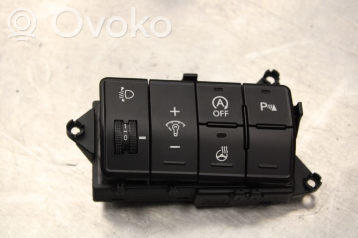 Hyundai i30 Interruptor de control multifunción 